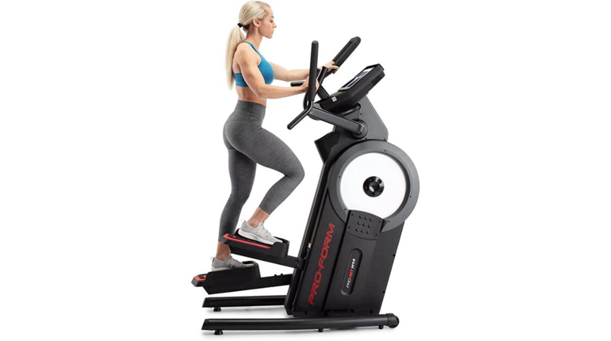 Proform Pro HIIT H14